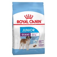 ROYAL CANIN GIANT JUNIOR 15kg